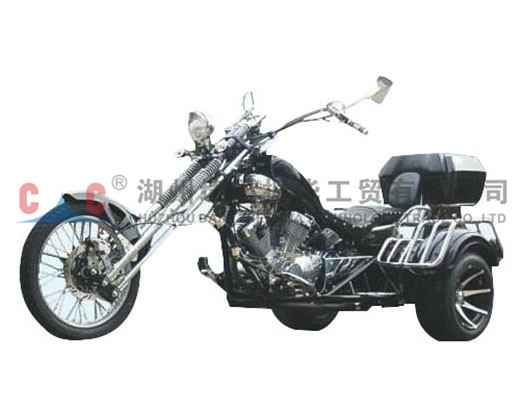 三轮摩托车-ZH-250-1